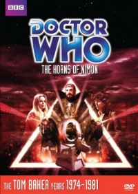 Doctor Who: The Horns of Nimon (Story 108) Doctor Who: The Horns of Nimon (Story 108)