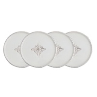 Pretty floral patterns pay homage to the beauty of some world's most famous gardens in a variety of floral patterns. This ceramic collection is a great way to set your table with wit and style. Pretty floral patterns pay homage to the beauty of some world's most famous gardens in a variety of floral patterns. This ceramic collection is a great way to set your table with wit and style.