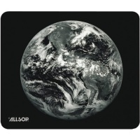 Nature's Smart Mouse Pad Earth ? 60 % Recycled Content, Anti-Microbial (29878) Nature's Smart Mouse Pad Earth ? 60 % Recycled Content, Anti-Microbial (29878)