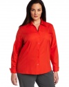 Jones New York Women's Easy Care Shirt