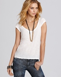 James Perse Tee - Casual