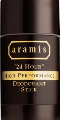 Aramis Men Deodorant Stick, 2.6 Ounce Aramis Men Deodorant Stick, 2.6 Ounce
