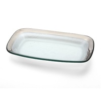 Ancient Italian relics are translated into an abstracted modern design in this handcrafted dinnerware and serving collection from designer Ann Morhauser. Our handpainted pure platinum banded dinnerware collection tastefully accentuates everything from sleek, modern designs to delicate porcelain, or can be used on its own as a dramatic statement. Ancient Italian relics are translated into an abstracted modern design in this handcrafted dinnerware and serving collection from designer Ann Morhauser. Our handpainted pure platinum banded dinnerware collection tastefully accentuates everything from sleek, modern designs to delicate porcelain, or can be used on its own as a dramatic statement.