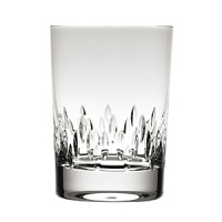 Vera Wang for Wedgwood Duchesse Old Fashioned Glass, Set of 4
