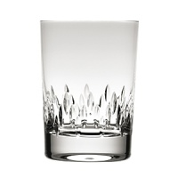 Vera Wang for Wedgwood Duchesse Old Fashioned Glass, Set of 4 Vera Wang for Wedgwood Duchesse Old Fashioned Glass, Set of 4