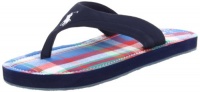 Polo by Ralph Lauren Terrence Thong Sandal (Toddler/Little Kid/Big Kid),Royal/Blue Multi Plaid,12 M US Little Kid Polo by Ralph Lauren Terrence Thong Sandal (Toddler/Little Kid/Big Kid),Royal/Blue Multi Plaid,12 M US Little Kid