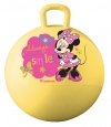 Ball Bounce and Sport Toys Minnie Hopper(Style and Colors May Vary)