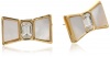 Kate Spade New York Bow Shoppe Stud Earrings