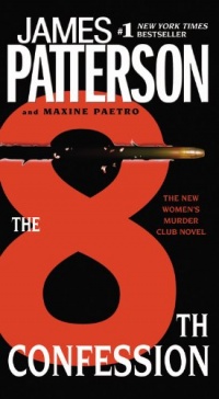 The 8th Confession (Women's Murder Club) The 8th Confession (Women's Murder Club)