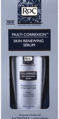 RoC Multi-Correxion Skin Renewing Serum, 1 Ounce RoC Multi-Correxion Skin Renewing Serum, 1 Ounce