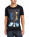 Calvin Klein Jeans Men's Instincts Tee