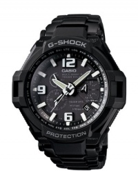 Casio Men's GW4000D-1A G-Shock Shock Resistant Multi-Function Analog Watch Casio Men's GW4000D-1A G-Shock Shock Resistant Multi-Function Analog Watch