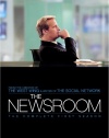 The Newsroom: The Complete First Season