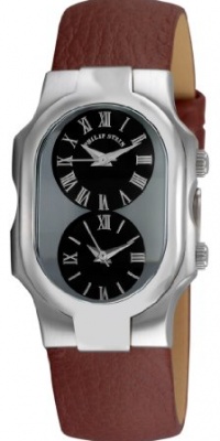 Philip Stein Women's 1GCBCBR Cowhide Strap Watch Philip Stein Women's 1GCBCBR Cowhide Strap Watch