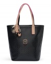 GUESS Frosted Small Carryall