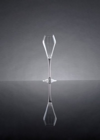 Glass & Co VinoPhil Series, Very Break Resistant, Lead Free Flute Champagne Glass Set of 6 Glass & Co VinoPhil Series, Very Break Resistant, Lead Free Flute Champagne Glass Set of 6