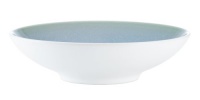 Noritake Kealia Blue Soup/Cereal Bowl Noritake Kealia Blue Soup/Cereal Bowl
