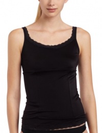 Maidenform Women's Lo-Cal Dressing Dream® Camisole With Lace Underwear Maidenform Women's Lo-Cal Dressing Dream® Camisole With Lace Underwear