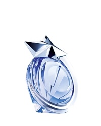 The exquisite ANGEL Eau de Toilette reveals a new dream. The uniqueness of ANGEL was reinterpreted with respect to its original and unique oriental-gourmand heart, bringing to life an addictive scent with the same carnal sensuality, yet more subtly provocative, rounded and finely nuanced. The exquisite ANGEL Eau de Toilette reveals a new dream. The uniqueness of ANGEL was reinterpreted with respect to its original and unique oriental-gourmand heart, bringing to life an addictive scent with the same carnal sensuality, yet more subtly provocative, rounded and finely nuanced.