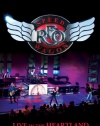 REO Speedwagon: Live in the Heartland