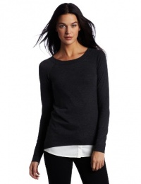 Bailey 44 Women's Soylent Green Sweater Bailey 44 Women's Soylent Green Sweater