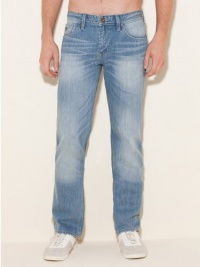 GUESS Lincoln Jeans in Calcite Wash, 32 Inseam