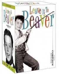 Leave It To Beaver: The Complete Series Leave It To Beaver: The Complete Series