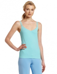 On Gossamer Women's Cabana Cotton Camisole Top On Gossamer Women's Cabana Cotton Camisole Top