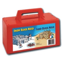 Flexible Flyer Snow Block, colors may vary Flexible Flyer Snow Block, colors may vary