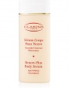 A concentrated age-defying body moisturizer that moisturizes continuously throughout the day and night to maintain skin's youthful look. Immediately and over time, it restores the smoothness of youthful-looking skin and helps prevent wrinkles and lines. 