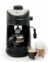 Capresso 303.01 4-Cup Espresso and Cappuccino Machine