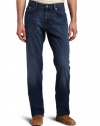 Hugo Boss Men's Texas Bootcut Jean