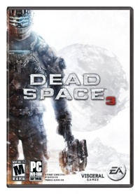 Dead Space 3 Dead Space 3