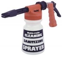 Gilmour 95QGFMR Foamaster II Cleaning Sprayer Gilmour 95QGFMR Foamaster II Cleaning Sprayer