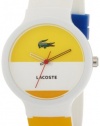 Lacoste Goa Watch 2010530