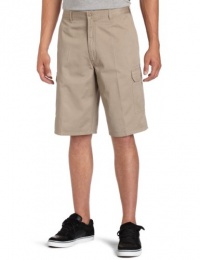 Dickies Mens 13 Inch Loose Fit Cargo Short Dickies Mens 13 Inch Loose Fit Cargo Short