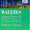 Favorite Waltzes