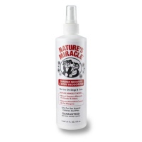 Nature's Miracle Dander Remover and Coat Deodorizer Spray