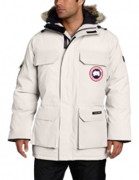 Canada Goose Men's Expedition Parka Canada Goose Men's Expedition Parka