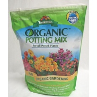 Espoma AP8 8-Quart Organic Potting Mix Espoma AP8 8-Quart Organic Potting Mix