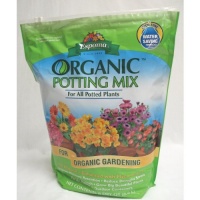 Espoma AP8 8-Quart Organic Potting Mix