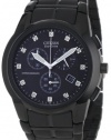 Citizen Men's AT2055-52G Chronograph Eco Drive Watch