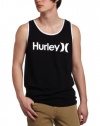 Hurley Men's One and Only Premium Tank Shirt