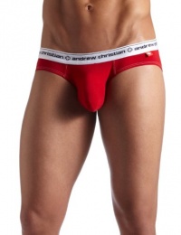 Andrew Christian Men's Almost Naked Brief Andrew Christian Men's Almost Naked Brief