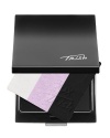 Trish McEvoy Effortless Eyes Watercolors Wet & Dry Eye Shadow Lilac