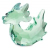 Swarovski Lucky Dragon Figurine