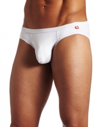 Andrew Christian Mens Almost Naked No Show Brief Andrew Christian Mens Almost Naked No Show Brief