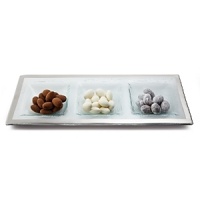 Ancient Italian relics are translated into an abstracted modern design in this handcrafted dinnerware and serving collection from designer Ann Morhauser. Our handpainted pure platinum banded dinnerware collection tastefully accentuates everything from sleek, modern designs to delicate porcelain, or can be used on its own as a dramatic statement. Ancient Italian relics are translated into an abstracted modern design in this handcrafted dinnerware and serving collection from designer Ann Morhauser. Our handpainted pure platinum banded dinnerware collection tastefully accentuates everything from sleek, modern designs to delicate porcelain, or can be used on its own as a dramatic statement.