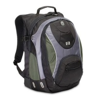 HP RU350AA Backpack Case for 17.0-Inch Notebooks HP RU350AA Backpack Case for 17.0-Inch Notebooks
