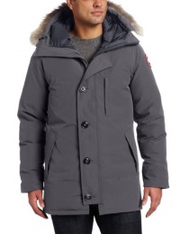 Canada Goose Men's The Chateau Jacket Canada Goose Men's The Chateau Jacket